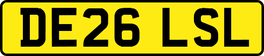 DE26LSL