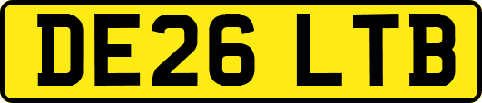 DE26LTB