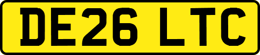 DE26LTC