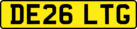 DE26LTG