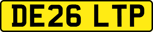 DE26LTP