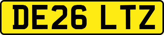 DE26LTZ