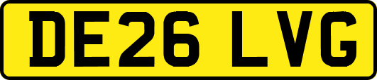 DE26LVG