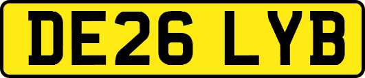 DE26LYB