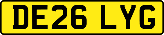 DE26LYG