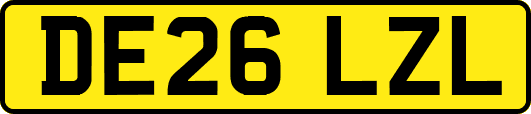 DE26LZL