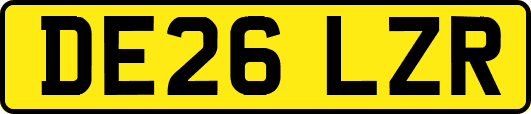 DE26LZR