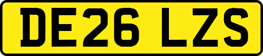 DE26LZS