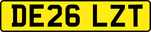 DE26LZT