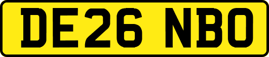 DE26NBO