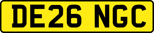 DE26NGC