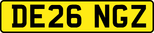 DE26NGZ