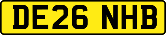 DE26NHB