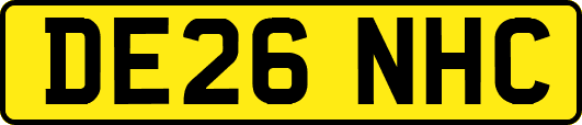 DE26NHC