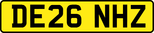 DE26NHZ