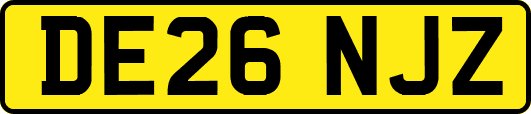 DE26NJZ