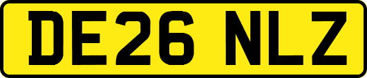 DE26NLZ