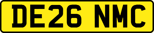 DE26NMC