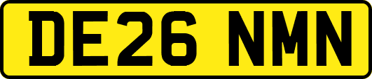 DE26NMN