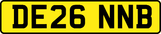 DE26NNB