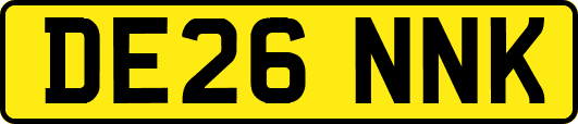 DE26NNK