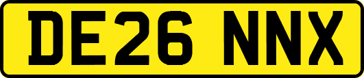 DE26NNX