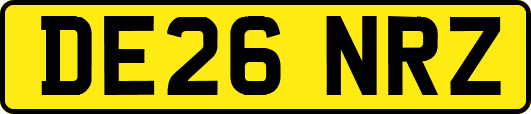 DE26NRZ