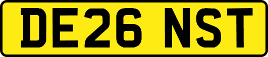 DE26NST