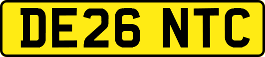 DE26NTC