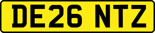 DE26NTZ