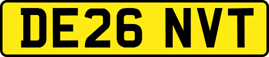 DE26NVT
