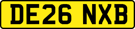 DE26NXB