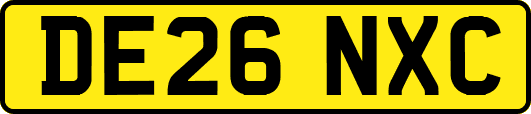 DE26NXC