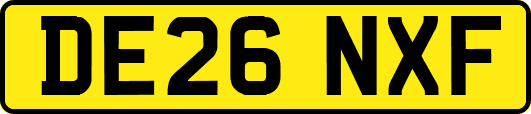DE26NXF