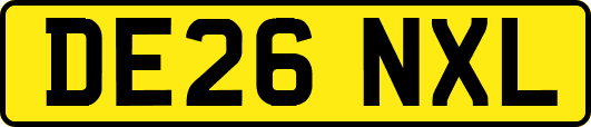 DE26NXL