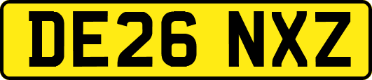 DE26NXZ