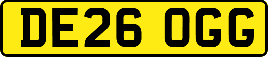DE26OGG