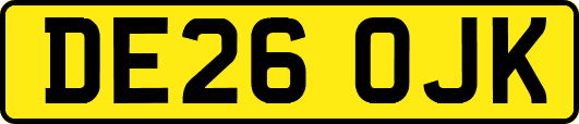 DE26OJK