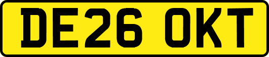 DE26OKT