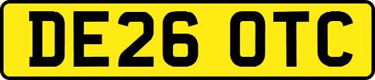 DE26OTC