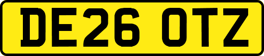 DE26OTZ