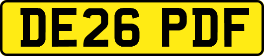 DE26PDF