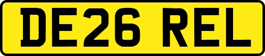 DE26REL
