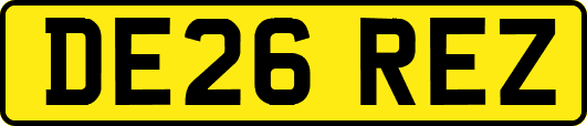 DE26REZ