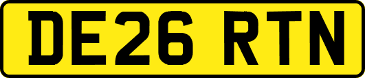 DE26RTN