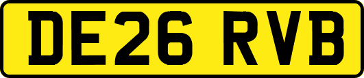DE26RVB