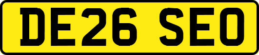 DE26SEO