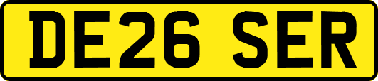 DE26SER