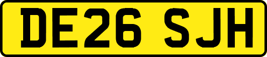 DE26SJH
