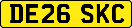 DE26SKC